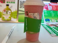 -Mr.Fruits水果先生(蓝色港湾店)