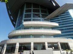 -香港会议展览中心演讲厅