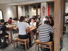 -李百蟹·江南蟹黄面·河景餐厅(夫子庙总店)