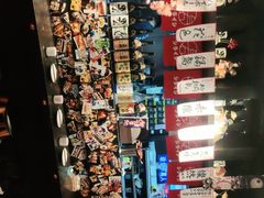 -白石的深夜食堂(万达店)