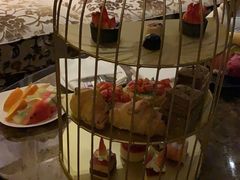 -大连中远海运洲际酒店