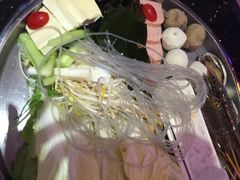 -唱客美食KTV量贩(北京路店)