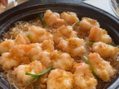 -盛百味·家宴餐厅(霸州分店)