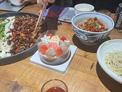 -铁公鸡·四川料理(天环广场店)