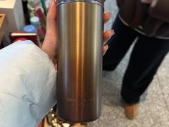 -星巴克(南京老门东店)