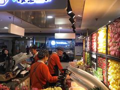 -漫果工坊(西单大悦城店)