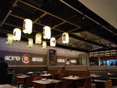 -得意啫·广东啫啫煲(前海HOP店)