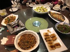 -刘胖子家常菜·蹄花焖藕(兴业店)