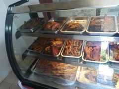 -老北京洪记酱肉坊(德内大街店)