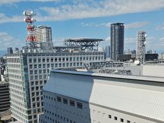 -大阪历史博物馆