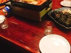 -恩你小木屋米酒店(安盛店)