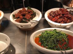 -The COOK·厨餐厅·自助餐(浦东嘉里大酒店)