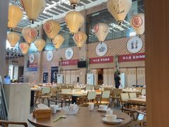 -羊之道草原味道清真餐厅(番禺店)