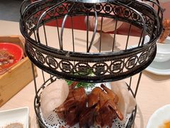 -避风塘(宝山万达店)