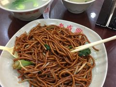 -老盛兴汤包馆(华灵店)