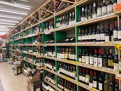 -绿叶子(春秀路店)
