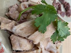 白斩鸡-百家鸡味馆(清泰店)