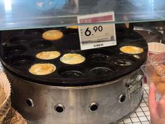 -永辉超市(大西洋银泰城店)