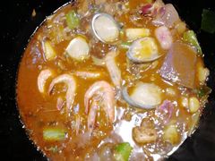 -锅来乐地锅鸡(安亭店)