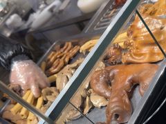 -蒋鹅儿·非物质文化遗产(城南店)