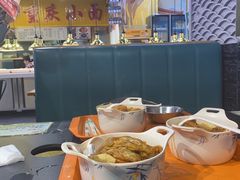 -文昌桥螺蛳粉(魏公村店)