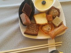 -珀丽酒店-协奏坊餐厅