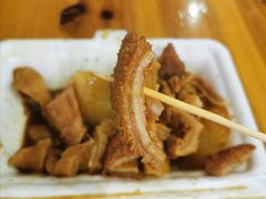 -细妹五香牛杂(步行街店)