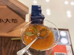 -小大董·烤鸭(王府井apm店)
