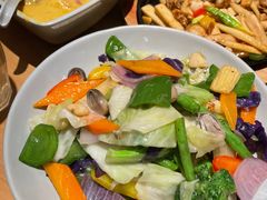 -Lia Cafe Bar Restaurant松山咖啡屋