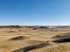 -塞罕坝国家级自然保护区