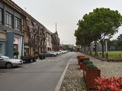 -半岛1919创意园区