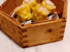 -新好景海鲜酒家(新塘店)