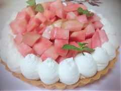 蜜桃挞-吉森Bakery(教育路店)
