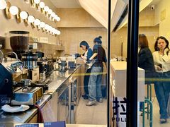 -村口大树(长乐路店)