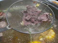 -尚合里潮汕牛肉火锅(海沧店)