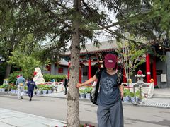 -哈尔滨极乐寺