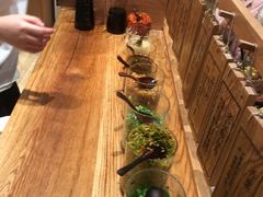 -小满手工粉(上海月星环球港店)