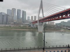 -小天鹅火锅·一线江景洪鼎旗舰店(洪崖洞店)