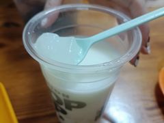 -衢州杨家巷烤饼(国金中心店)