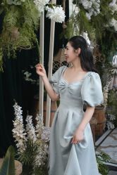 -MECCI婚礼摄影跟拍(红东方广场店)
