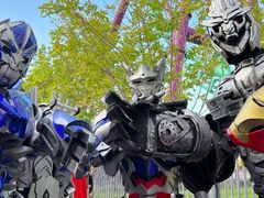 -水上乐园·欢乐世界