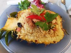 菠萝饭-Fern Forest Cafe