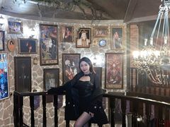 -雪灵魔法世界SHELLY’S TAROT(大良桂畔里店)