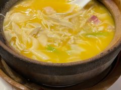 -金湖港式餐厅(建外店)