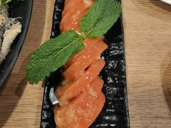 -鱼酷活鱼烤鱼(梅江印象城店)