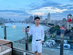 -罗斯福色戒酒吧(外滩店)
