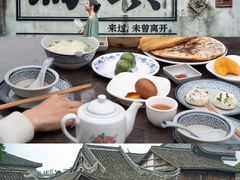 -乌镇景区
