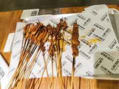 -馋嘴猫北京食堂·烤鸭·宵夜(亚运村店)