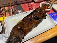 -木屋烧烤(龙岗龙城万科里店)