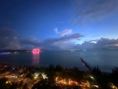-三亚福朋喜来登酒店·大堂吧
